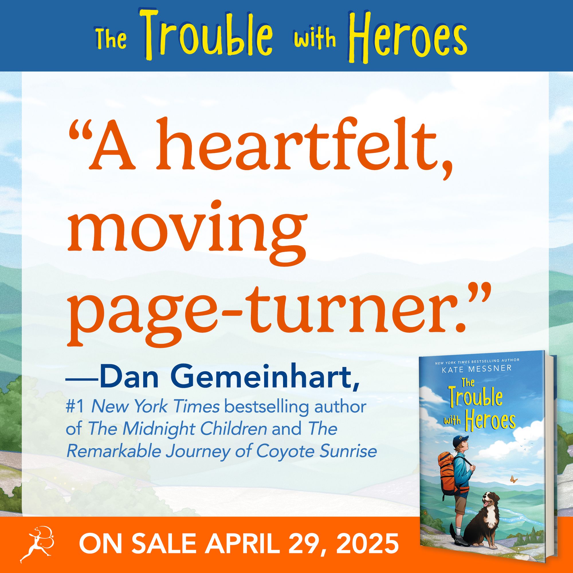 The Trouble with Heroes