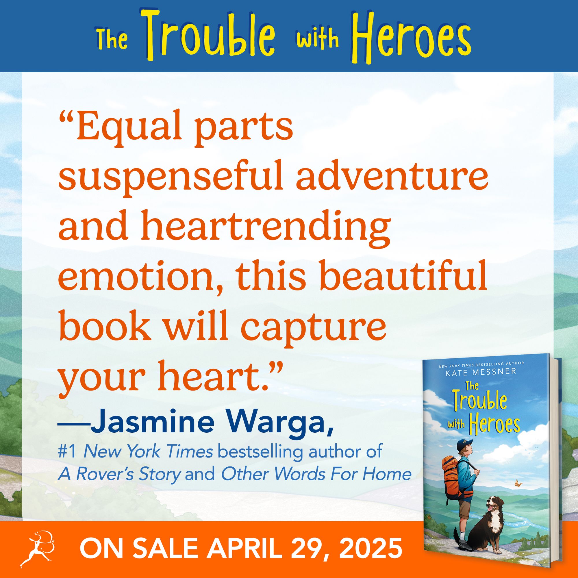 The Trouble with Heroes