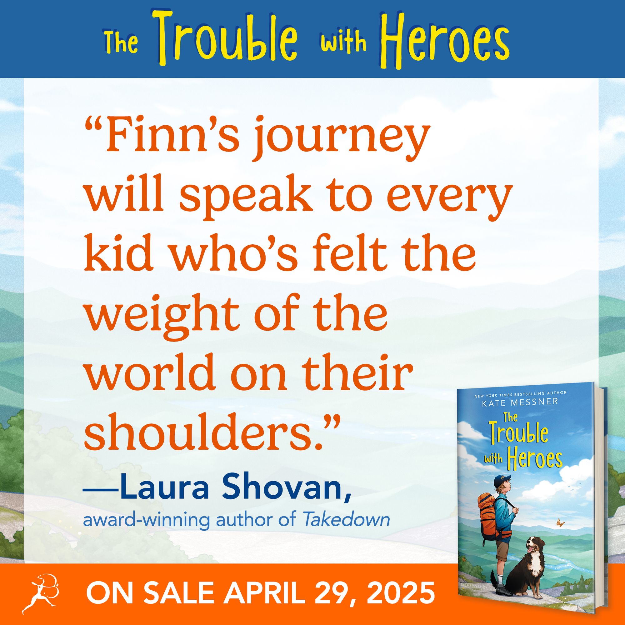 The Trouble with Heroes