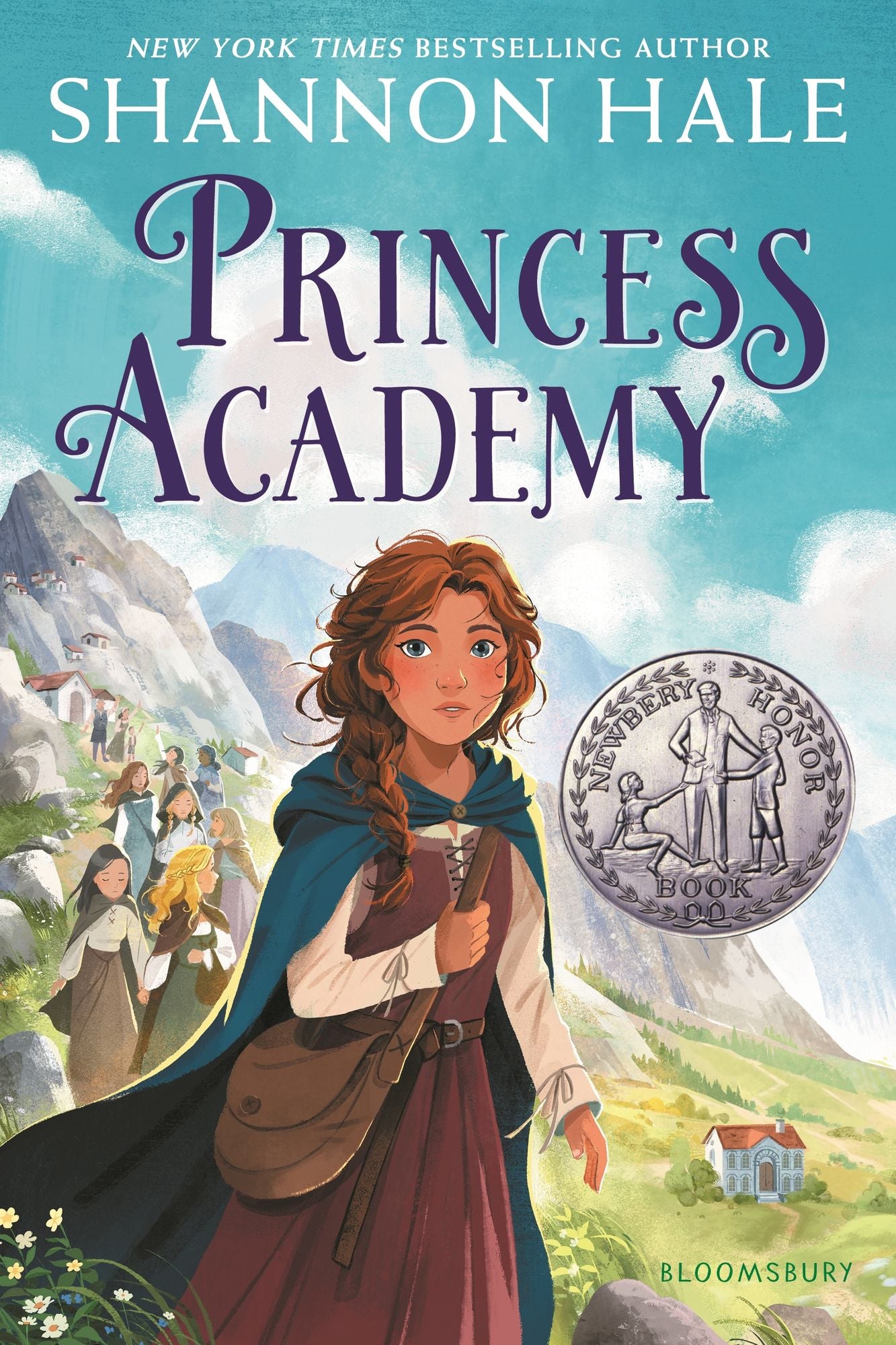 Princess Academy