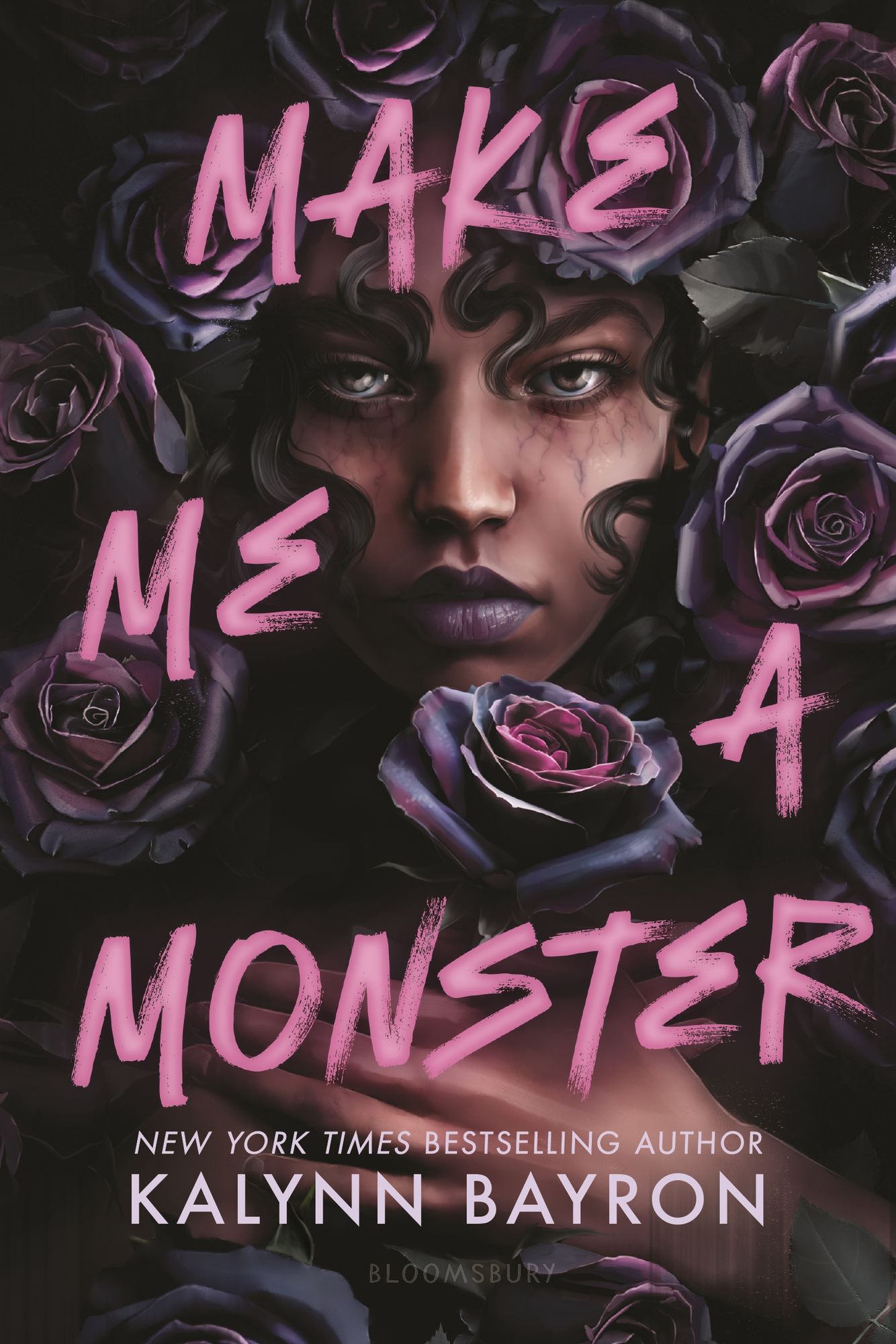 Make Me a Monster