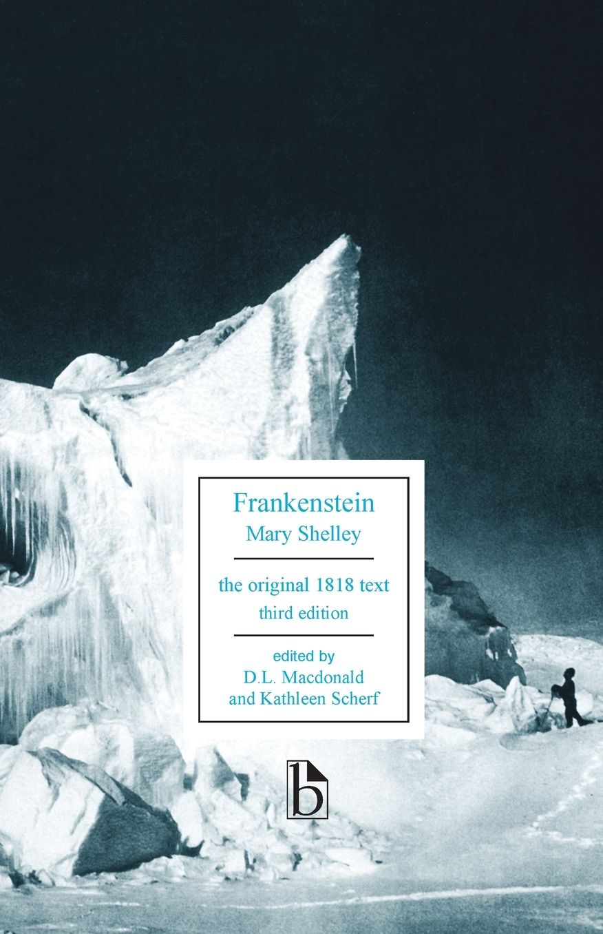 Frankenstein - Third Edition