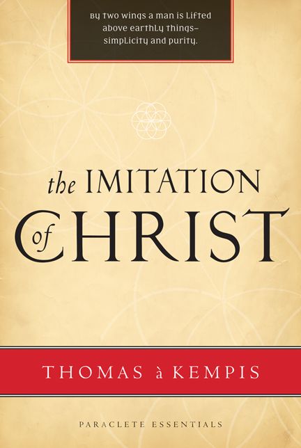 The Imitation of Christ