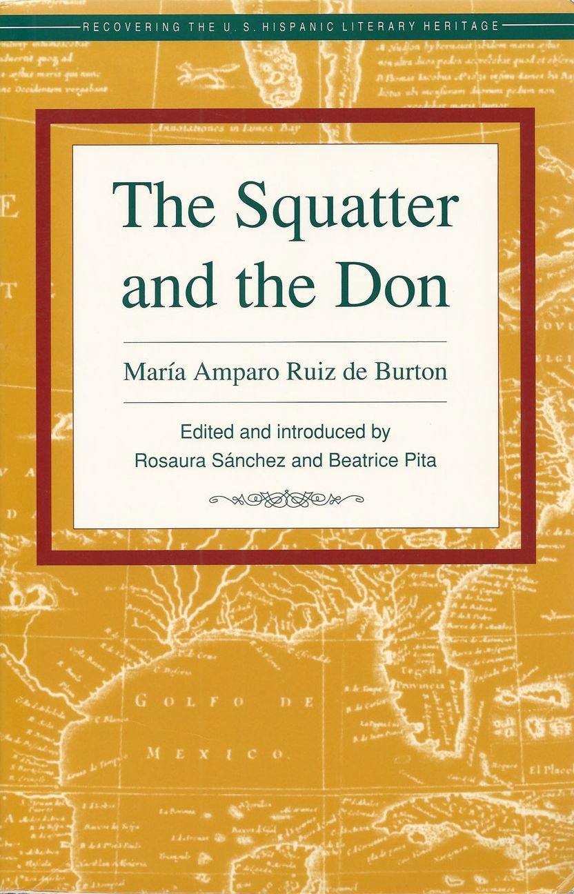 Squatter and the Don