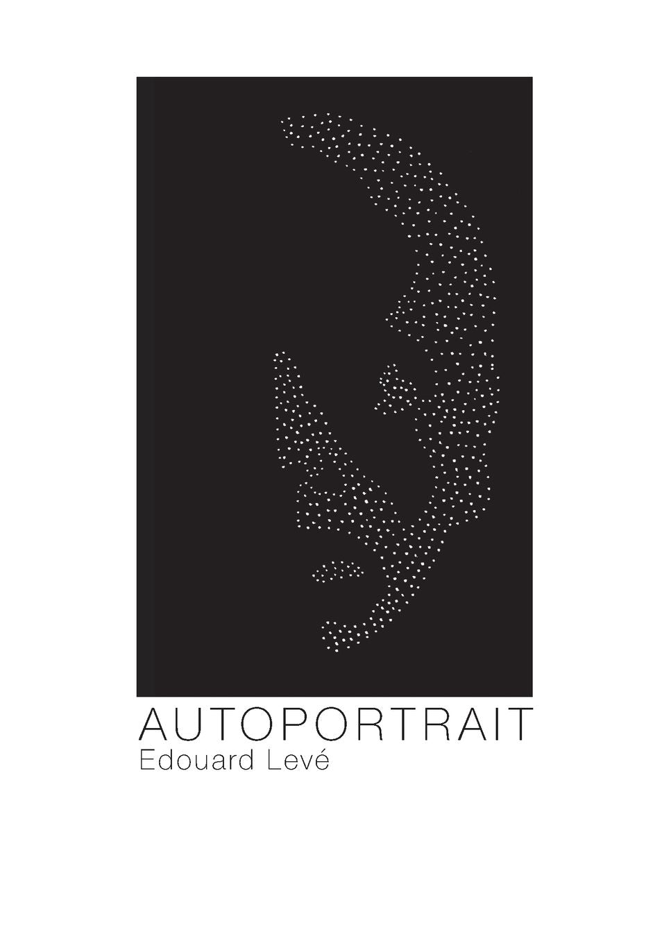 Autoportrait