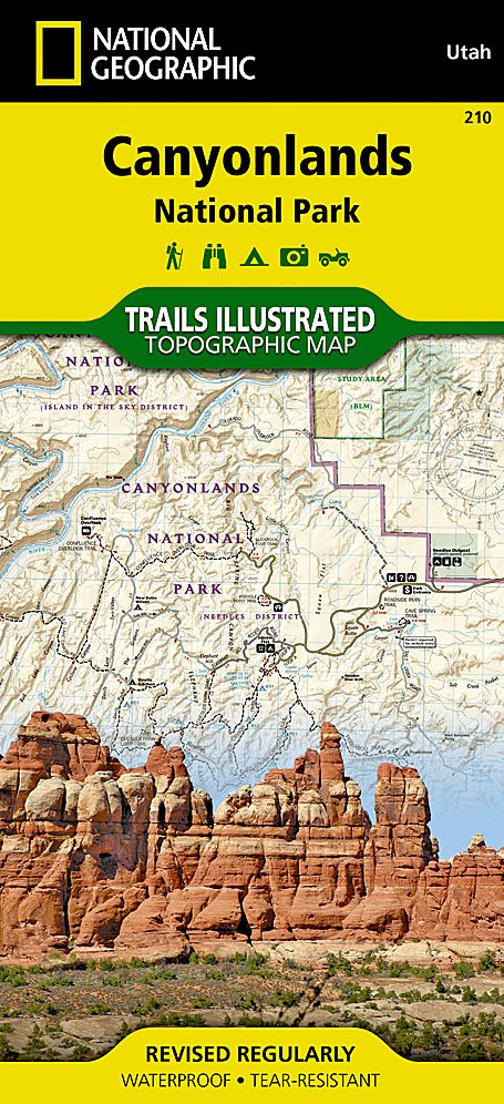 Canyonlands National Park