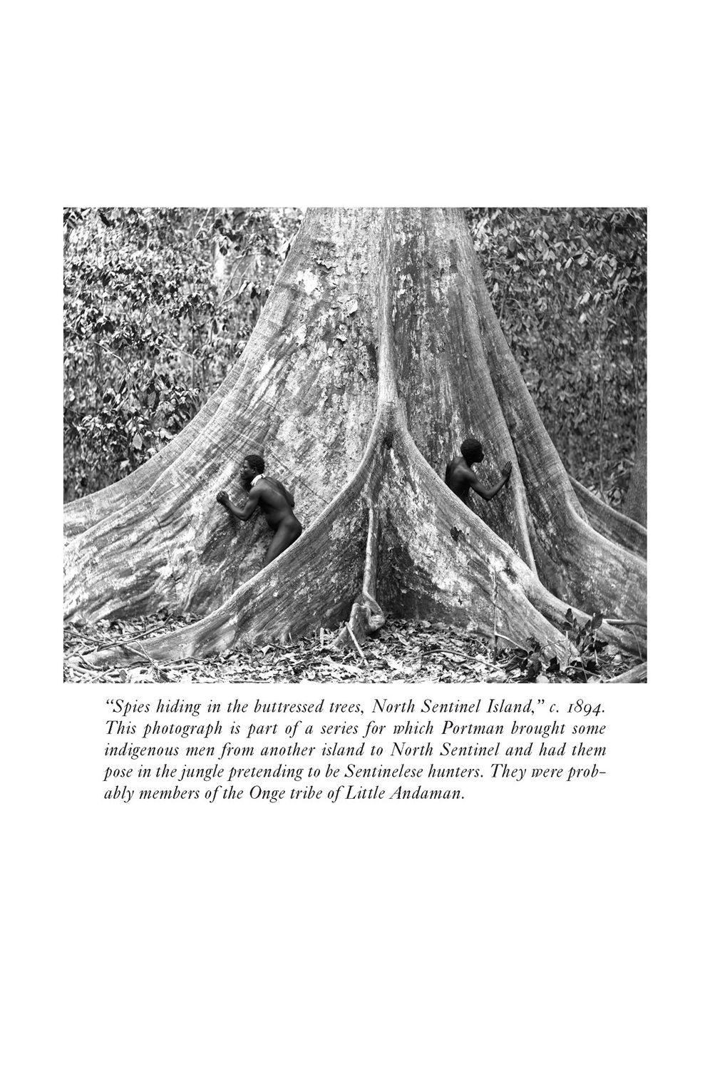 The Last Island: Discovery, Defiance, and the Most Elusive Tribe on Earth