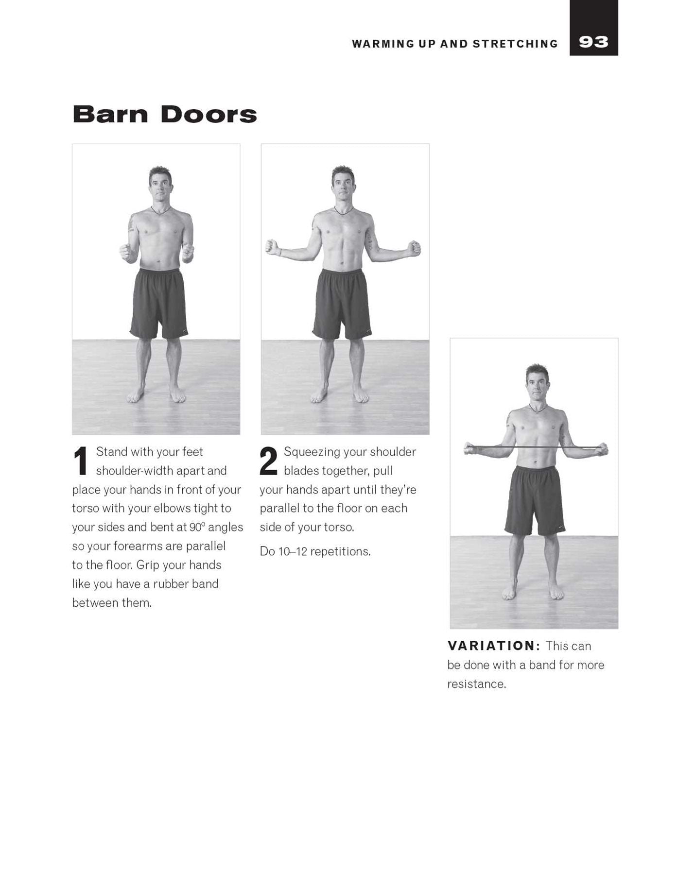 7 Weeks to 50 Pull-Ups: Strengthen and Sculpt Your Arms, Shoulders, Back, and Abs by Training to Do 50 Consecutive Pull-Ups