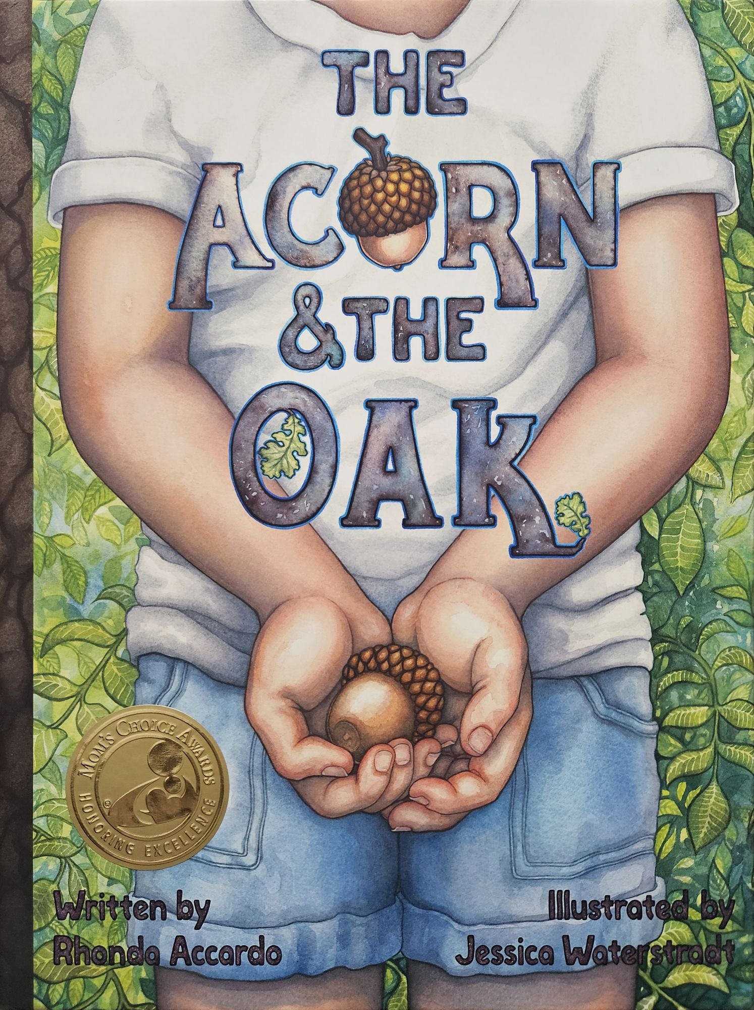 The Acorn and the Oak