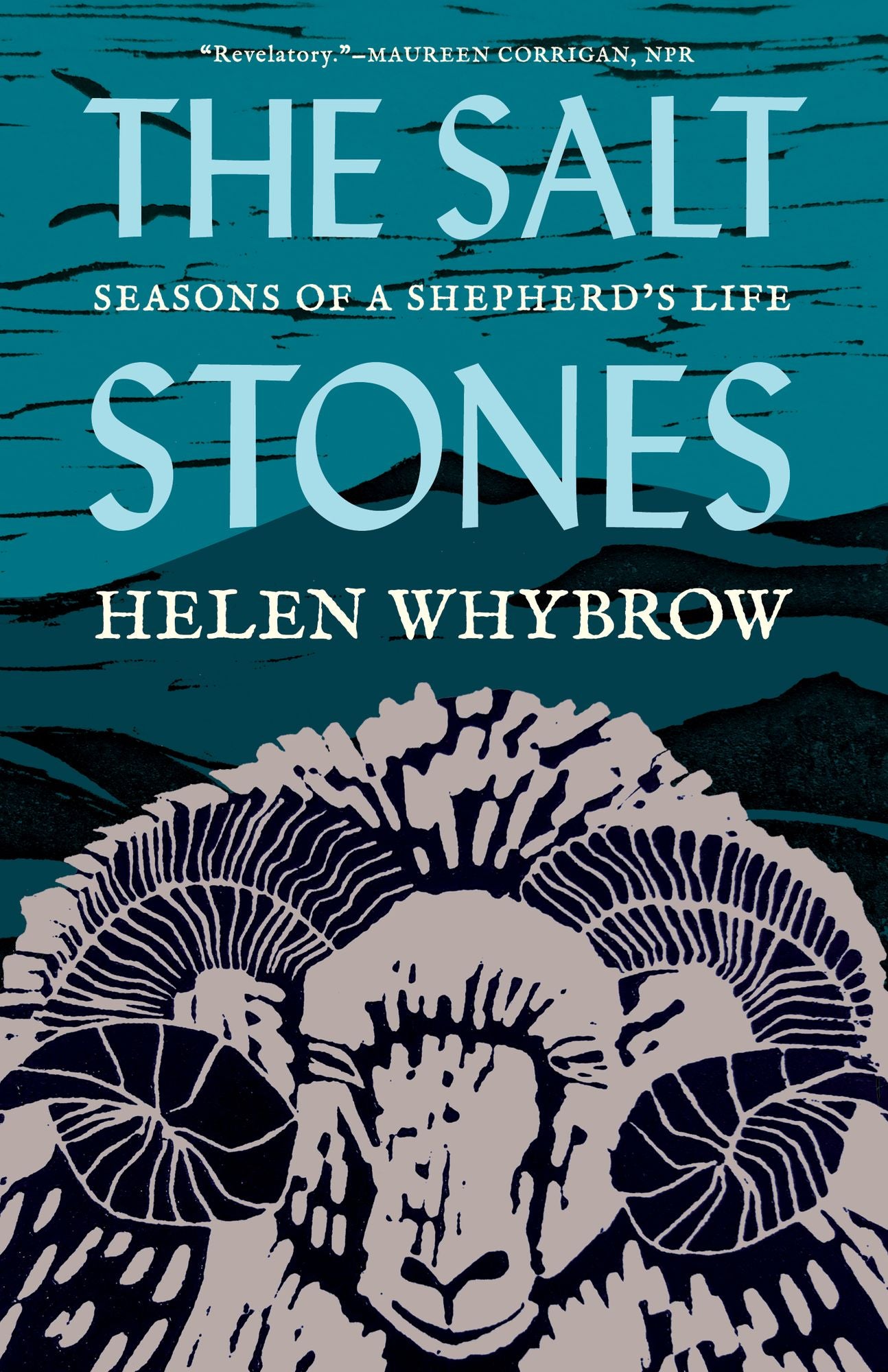 The Salt Stones: Seasons of a Shepherd's Life