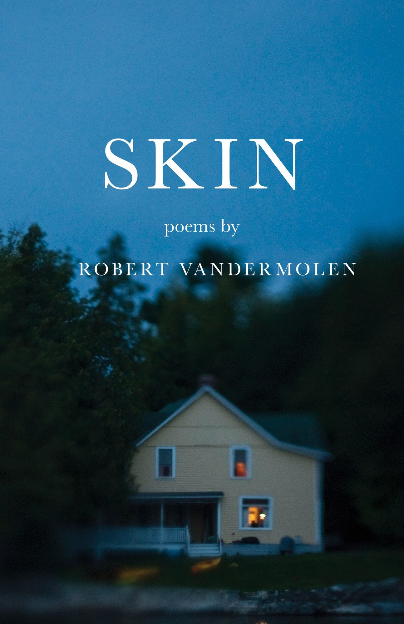 Skin: Poems