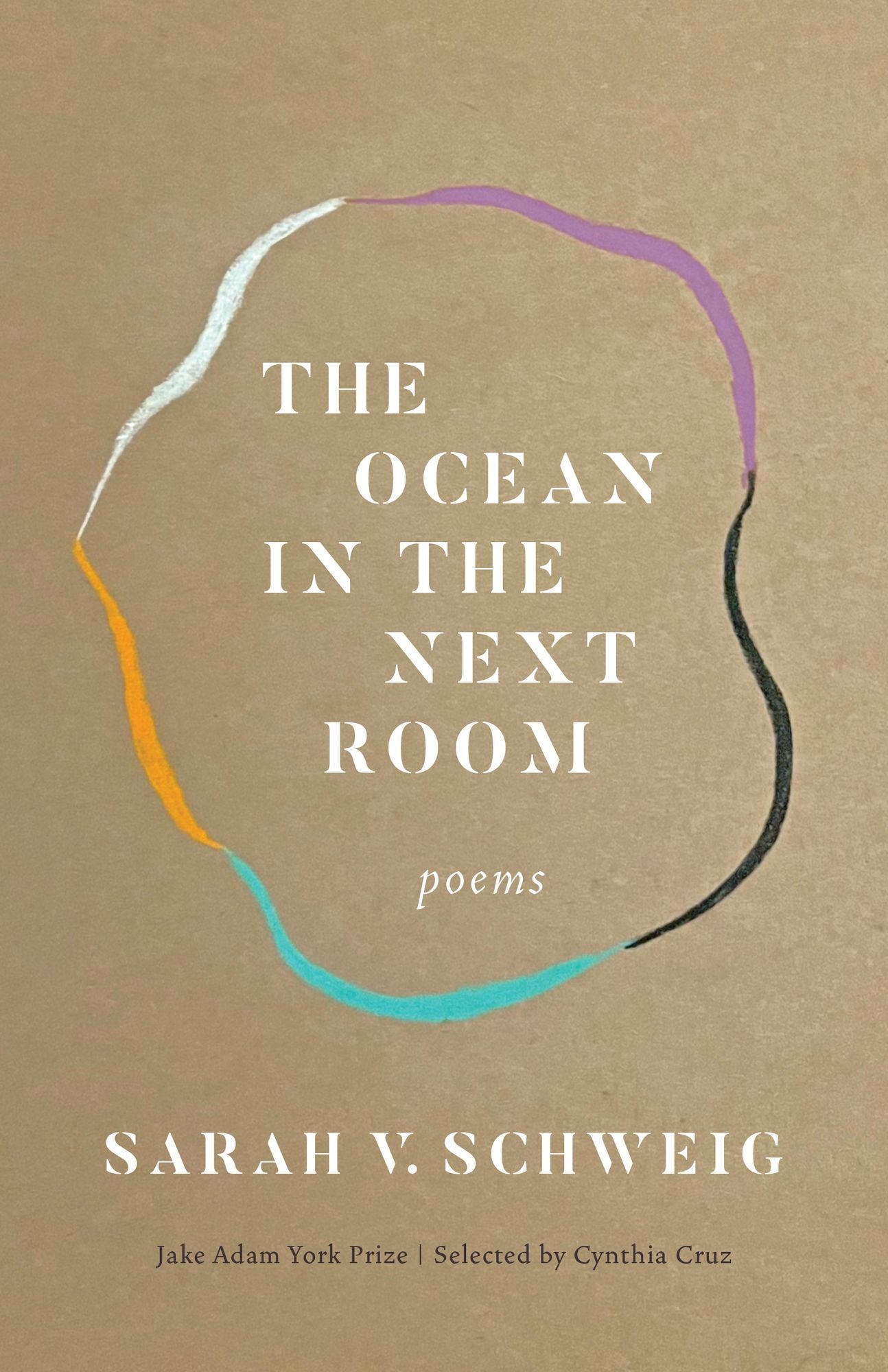 The Ocean in the Next Room: Poems