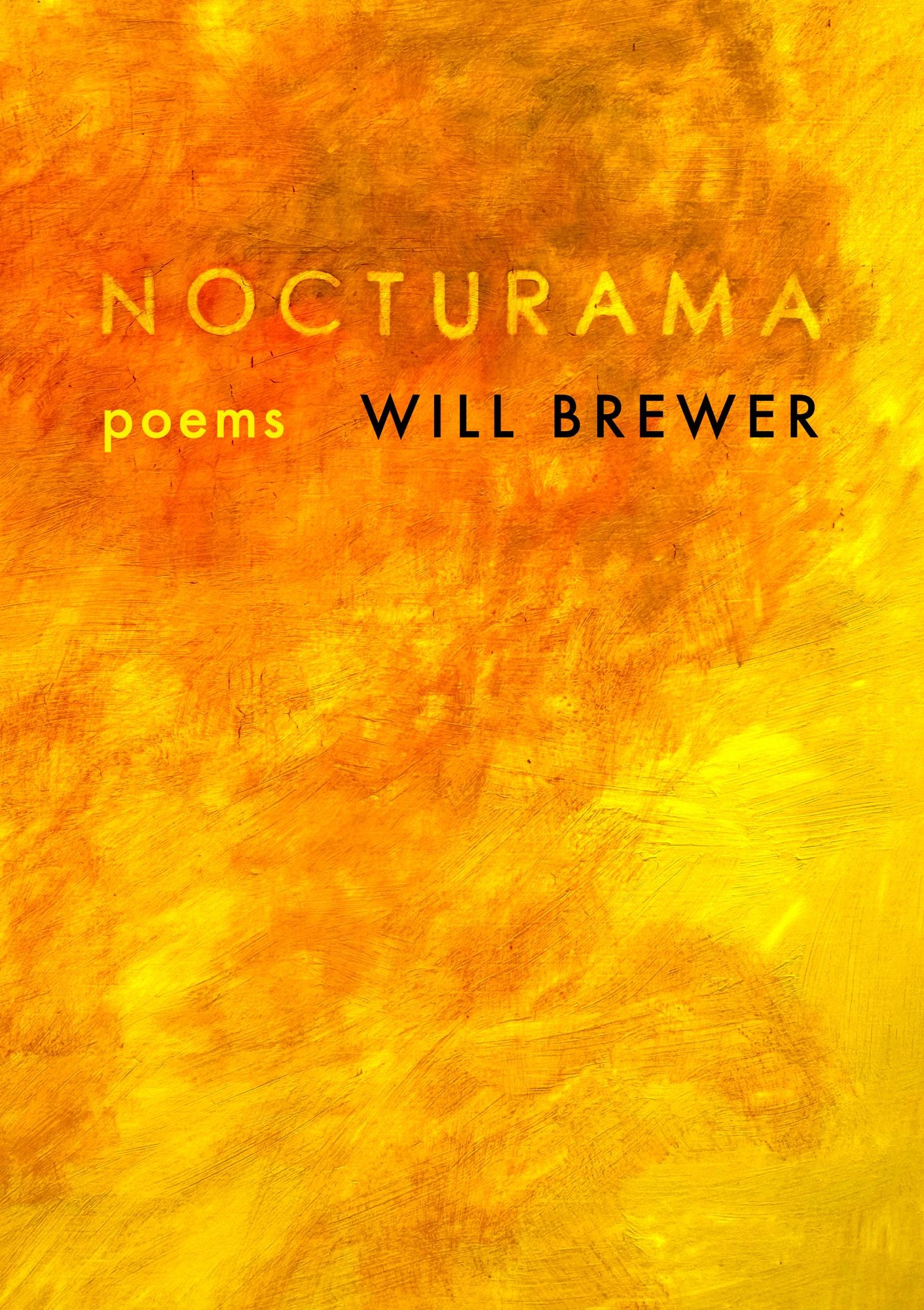 Nocturama: Poems