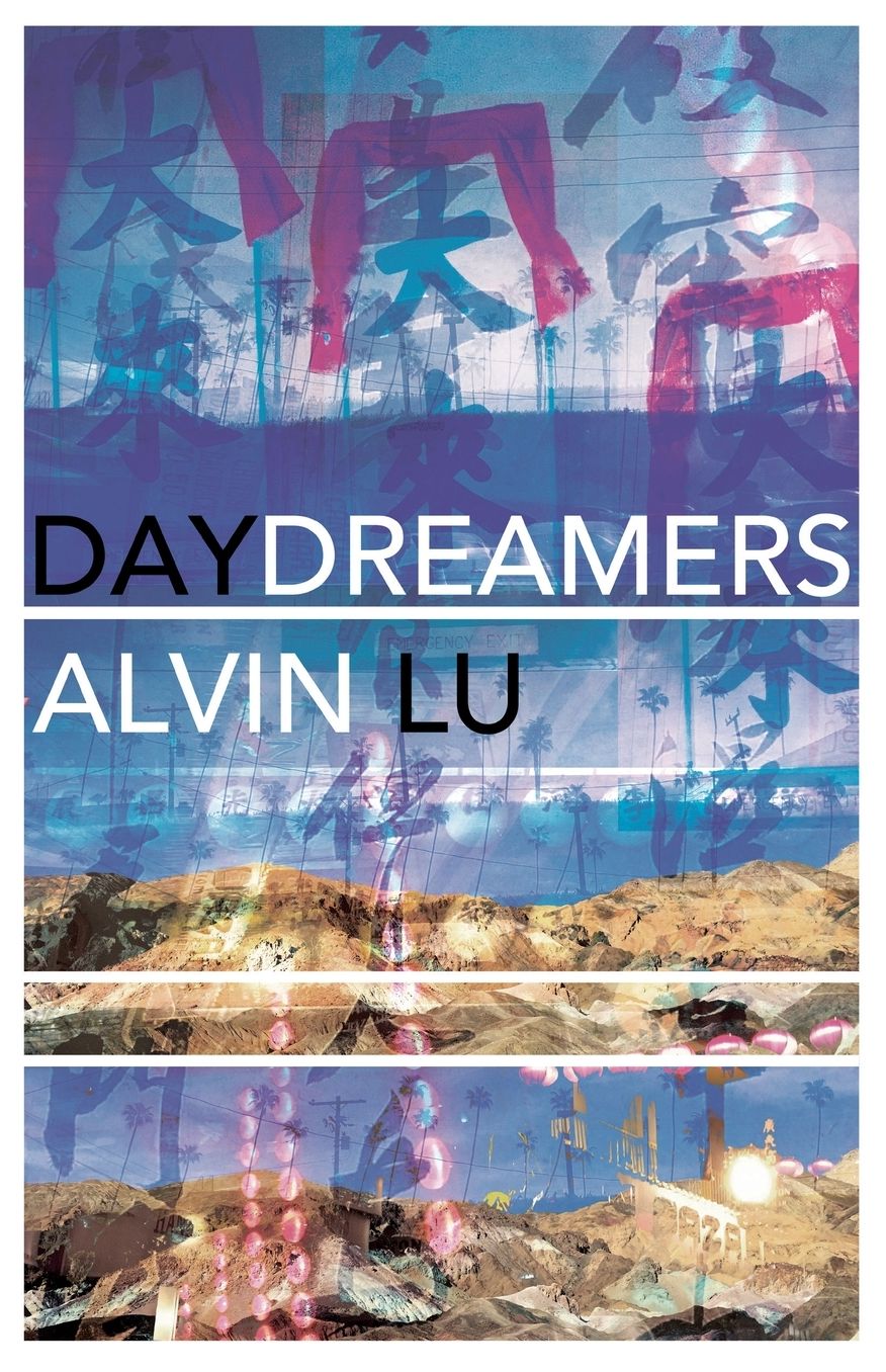 Daydreamers: A Novel