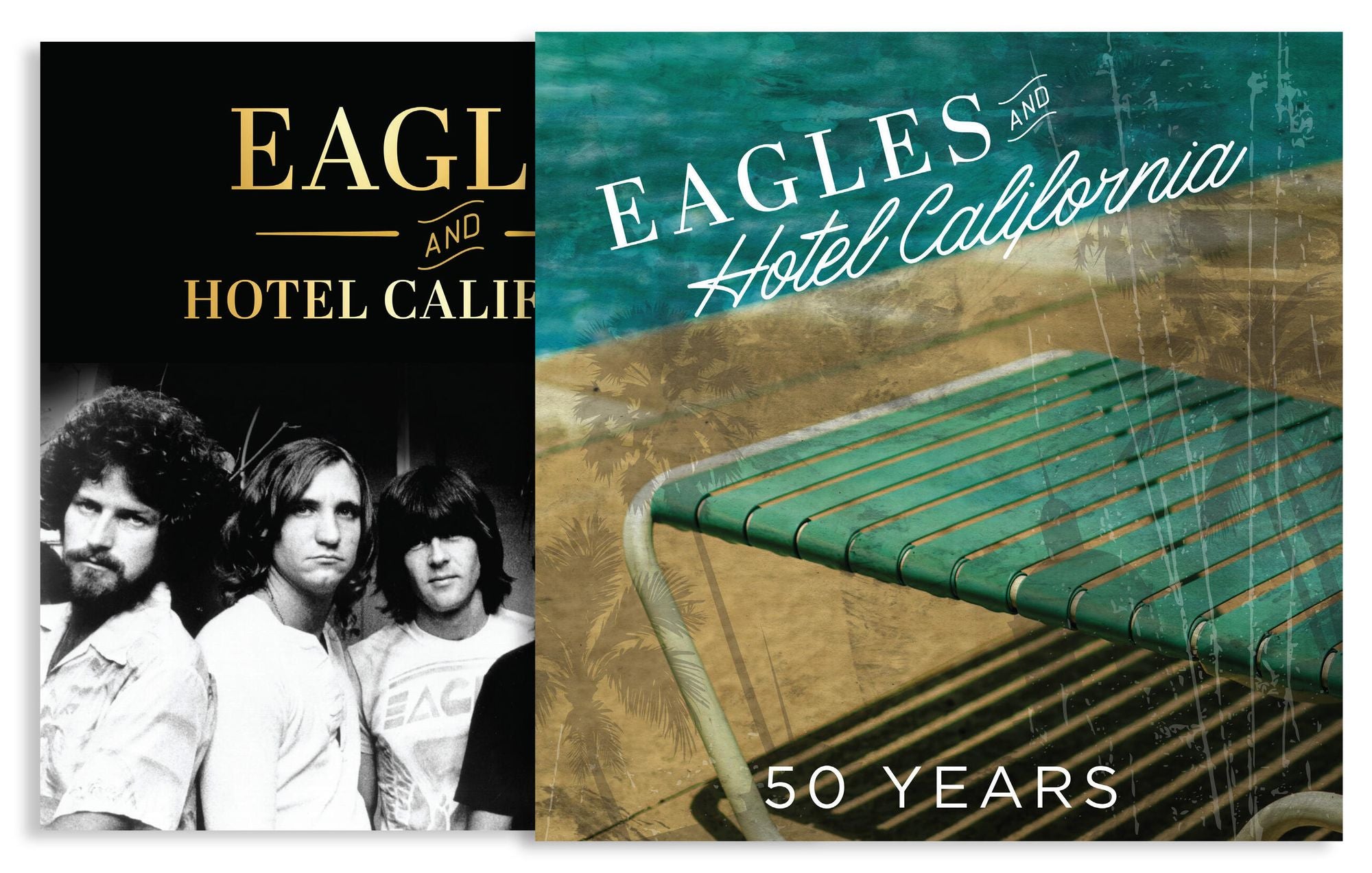 Eagles and Hotel California: 50 Years