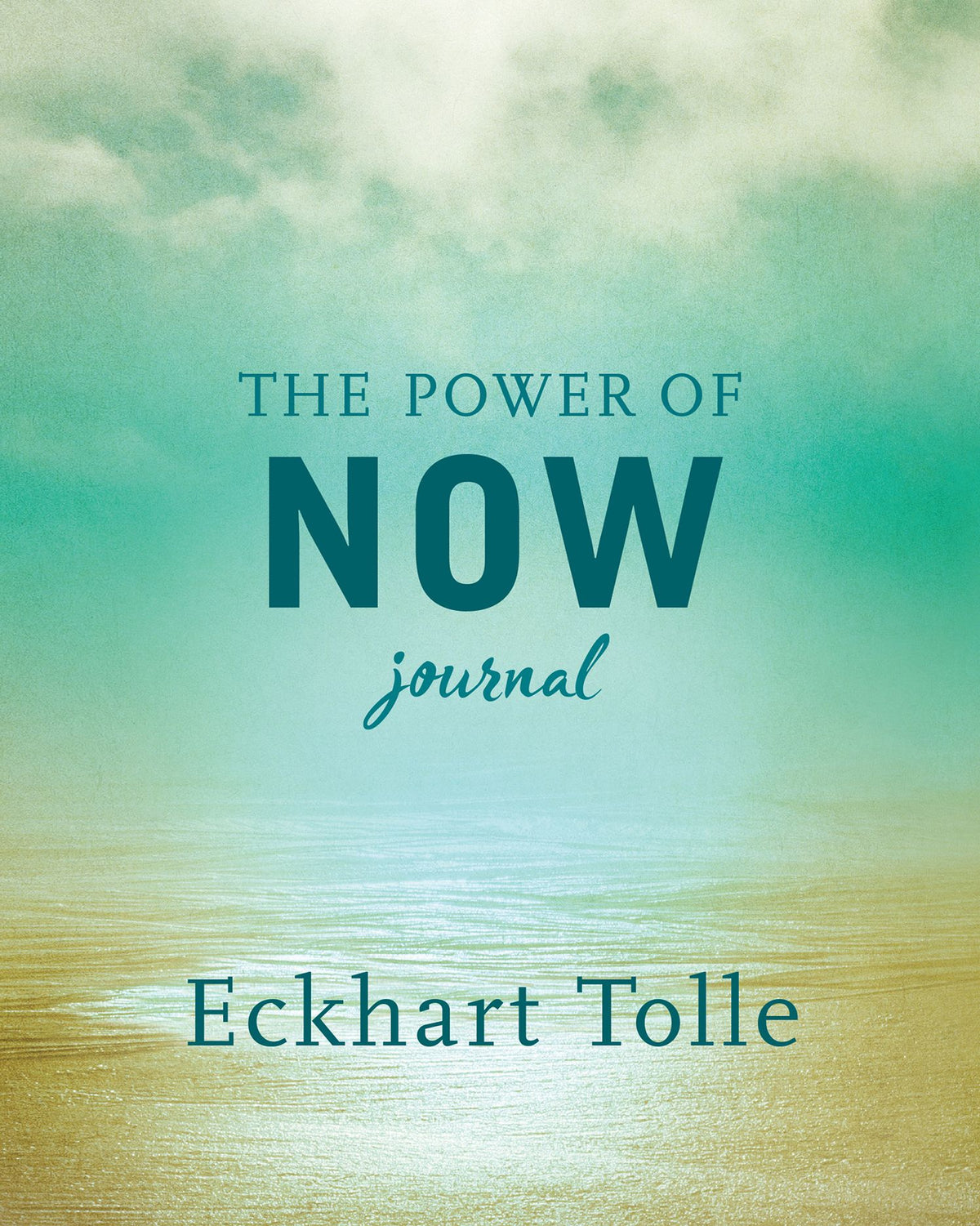 El poder del ahora: Un camino hacia la realización espiritual (The Power of Now: A Guide to Spiritual Enlightenment)