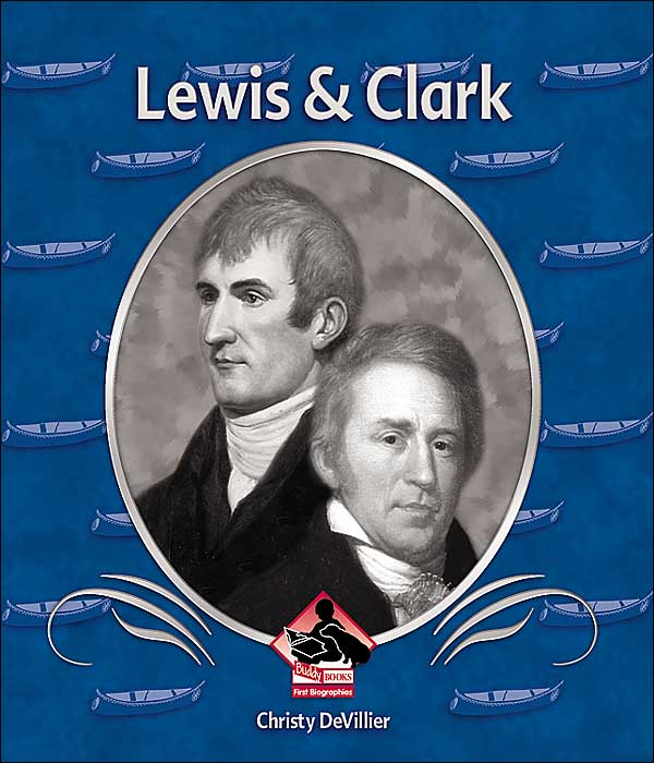 Lewis And Clark