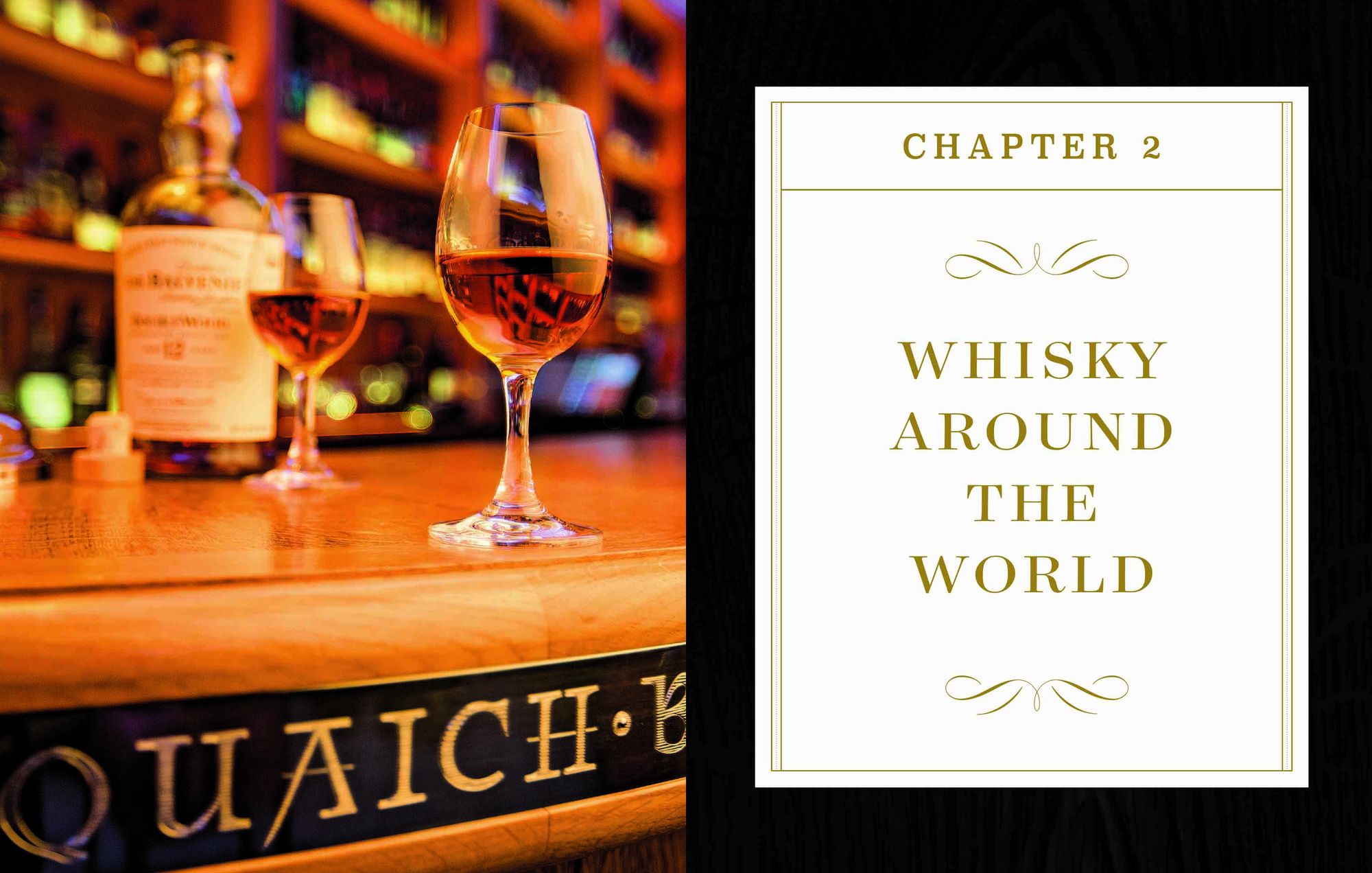 A Field Guide to Whisky: An Expert Compendium to Take Your Passion and Knowledge to the Next Level (Revised and Updated)
