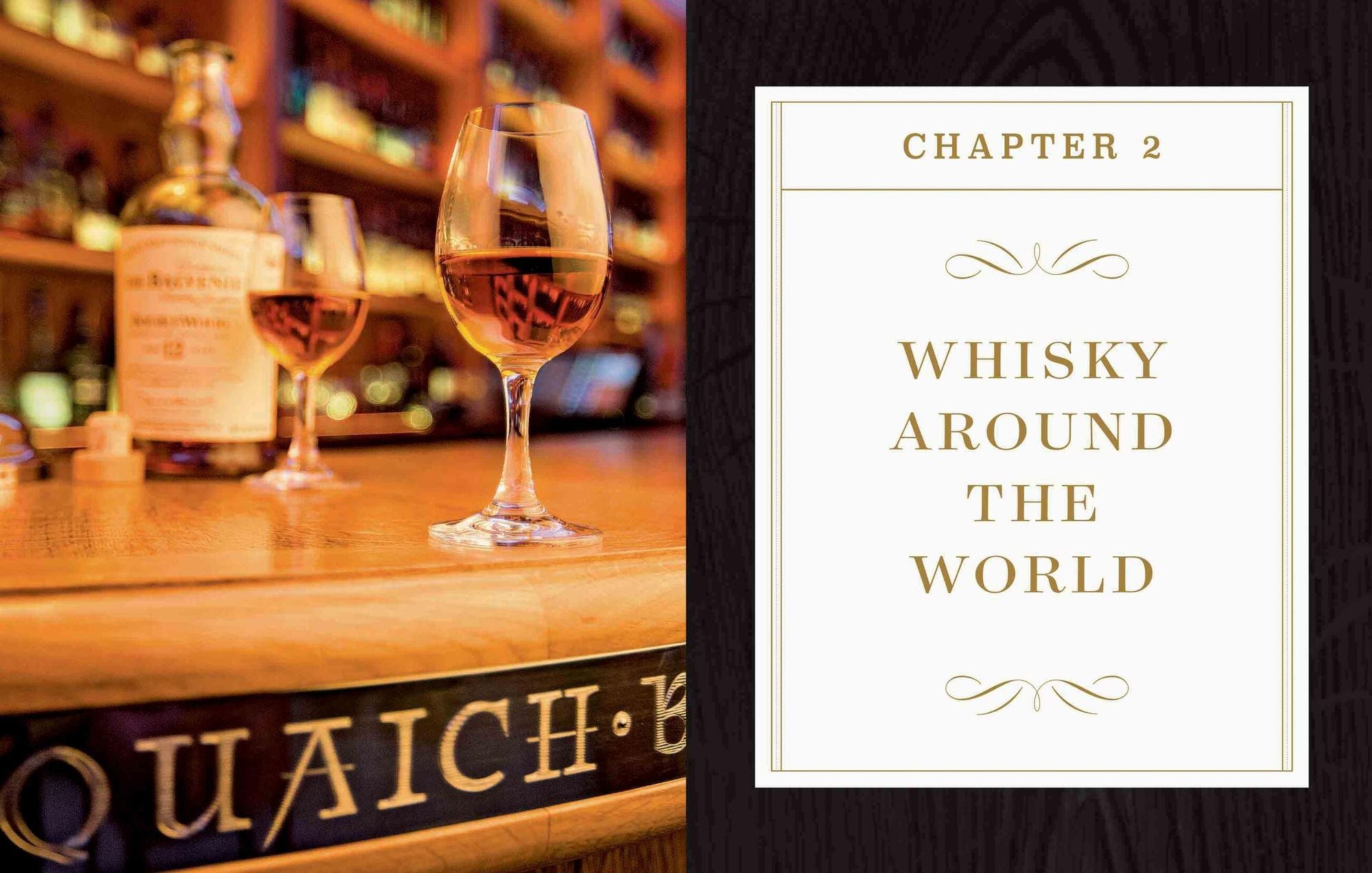 A Field Guide to Whisky: An Expert Compendium to Take Your Passion and Knowledge to the Next Level (Revised and Updated)