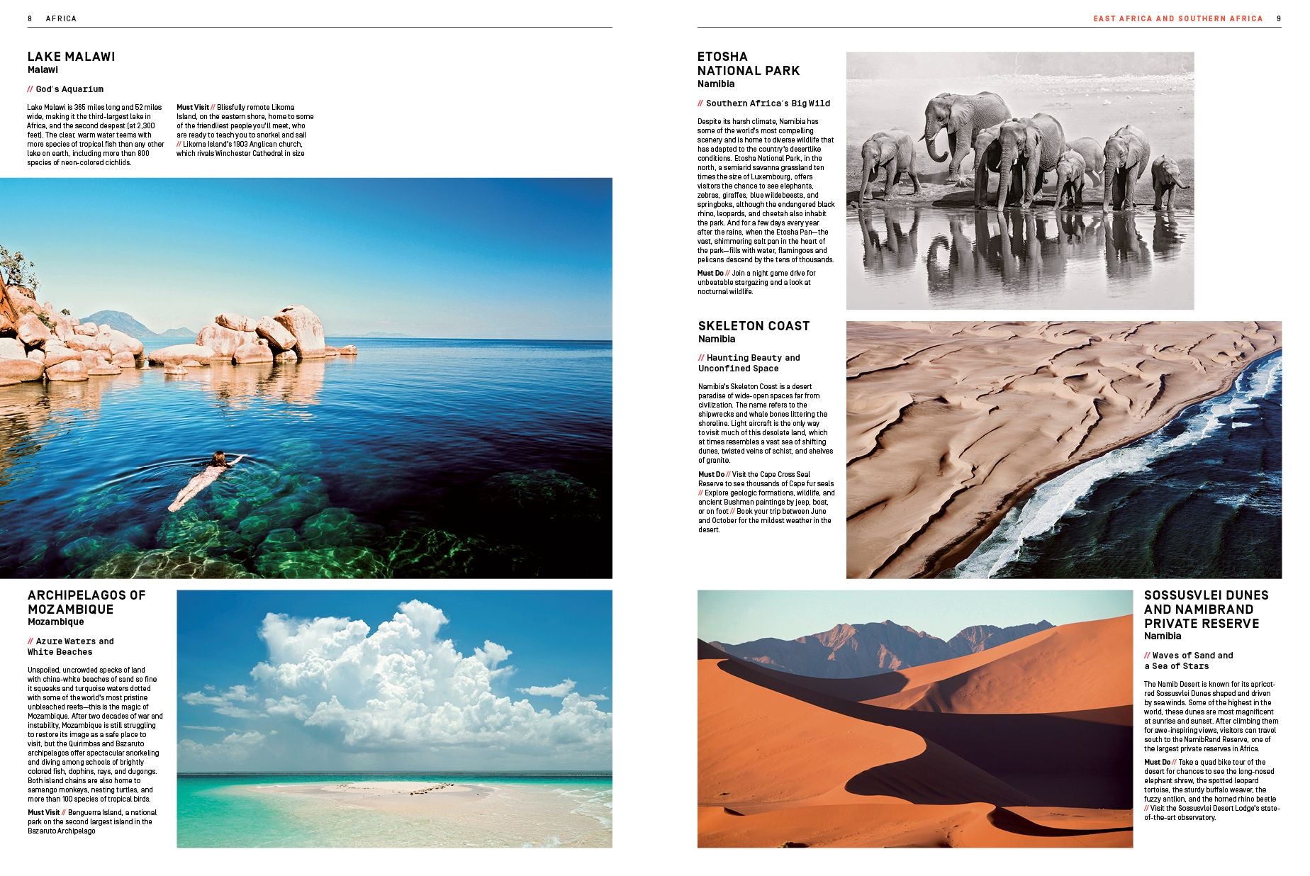 1,000 Places to See Before You Die (Deluxe Edition): The World as You've Never Seen It Before