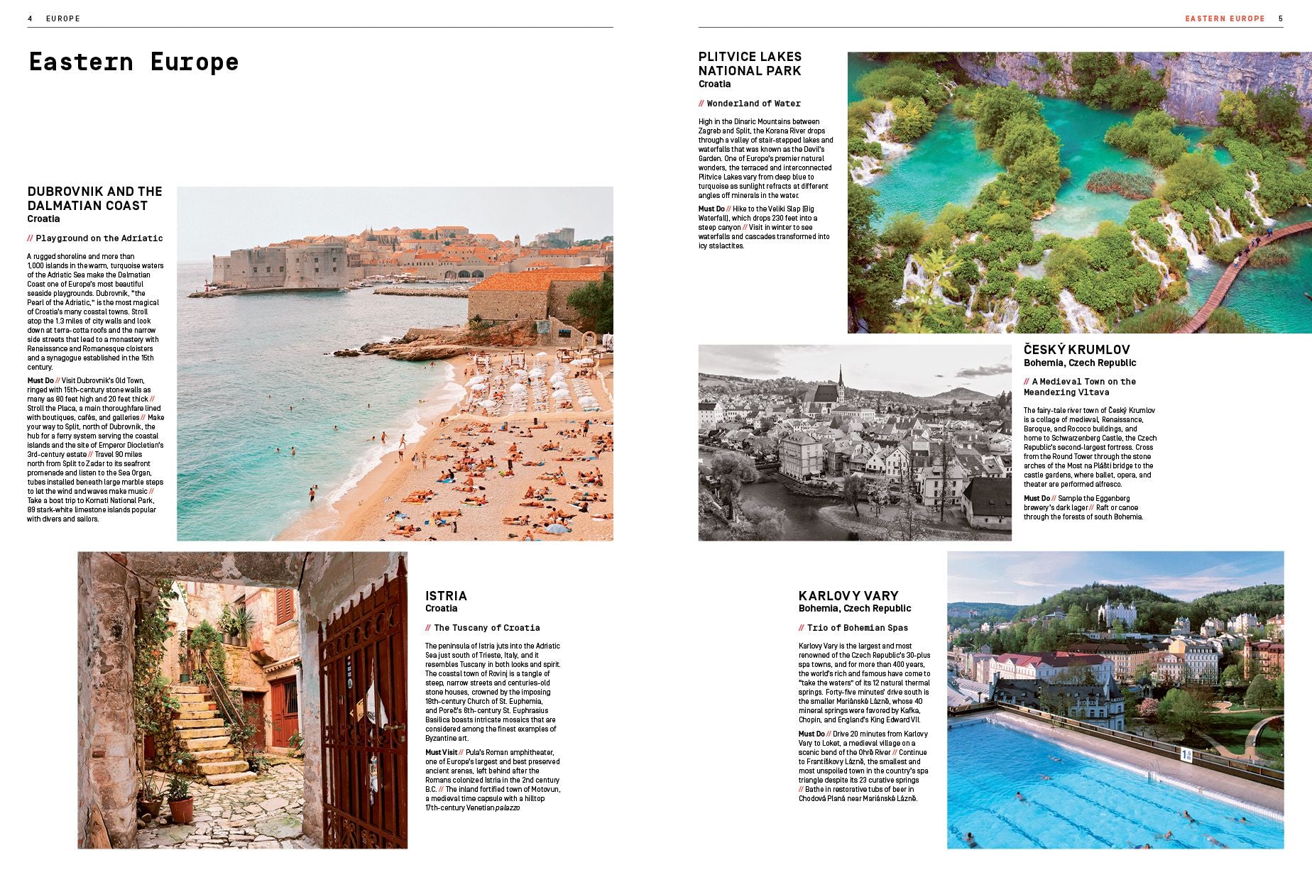 1,000 Places to See Before You Die (Deluxe Edition): The World as You've Never Seen It Before