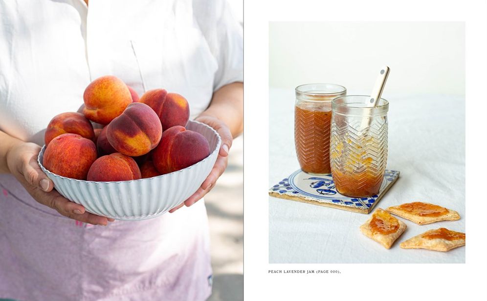 Cheryl Day's Treasury of Southern Baking