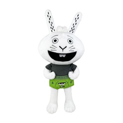 CREEPY PAIR OF UNDERWEAR! PLUSH