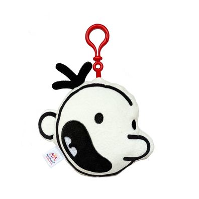 DIARY OF A WIMPY KID BACKPACK PULL