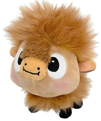 BUFFALO FLUFFALO PUFFALO PLUSH