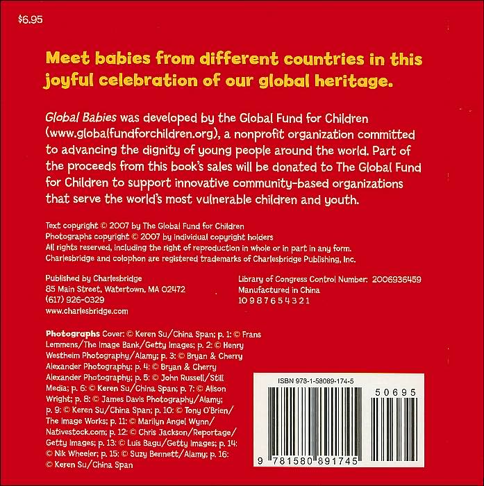 Global Babies