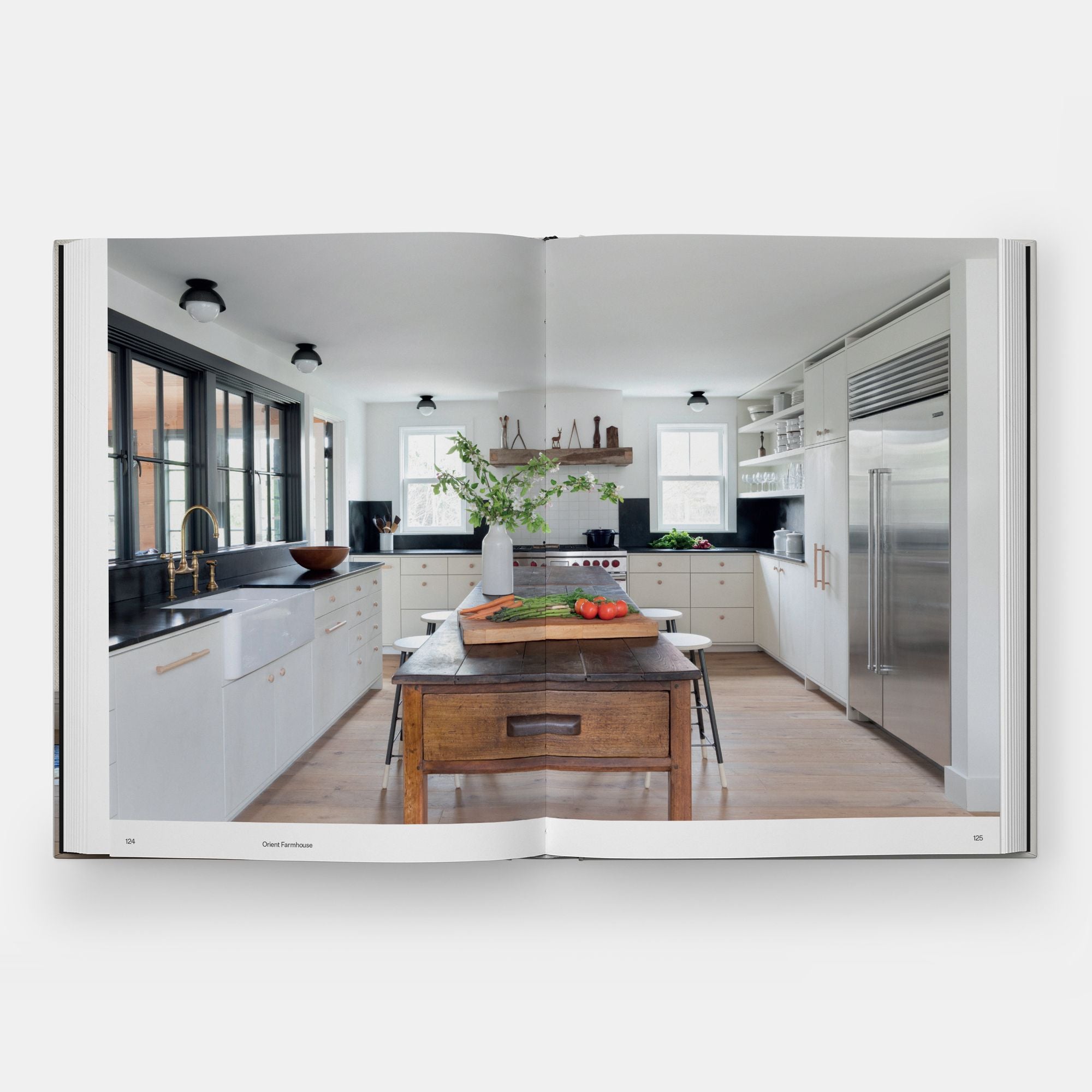 Elizabeth Roberts Architects: Collected Stories
