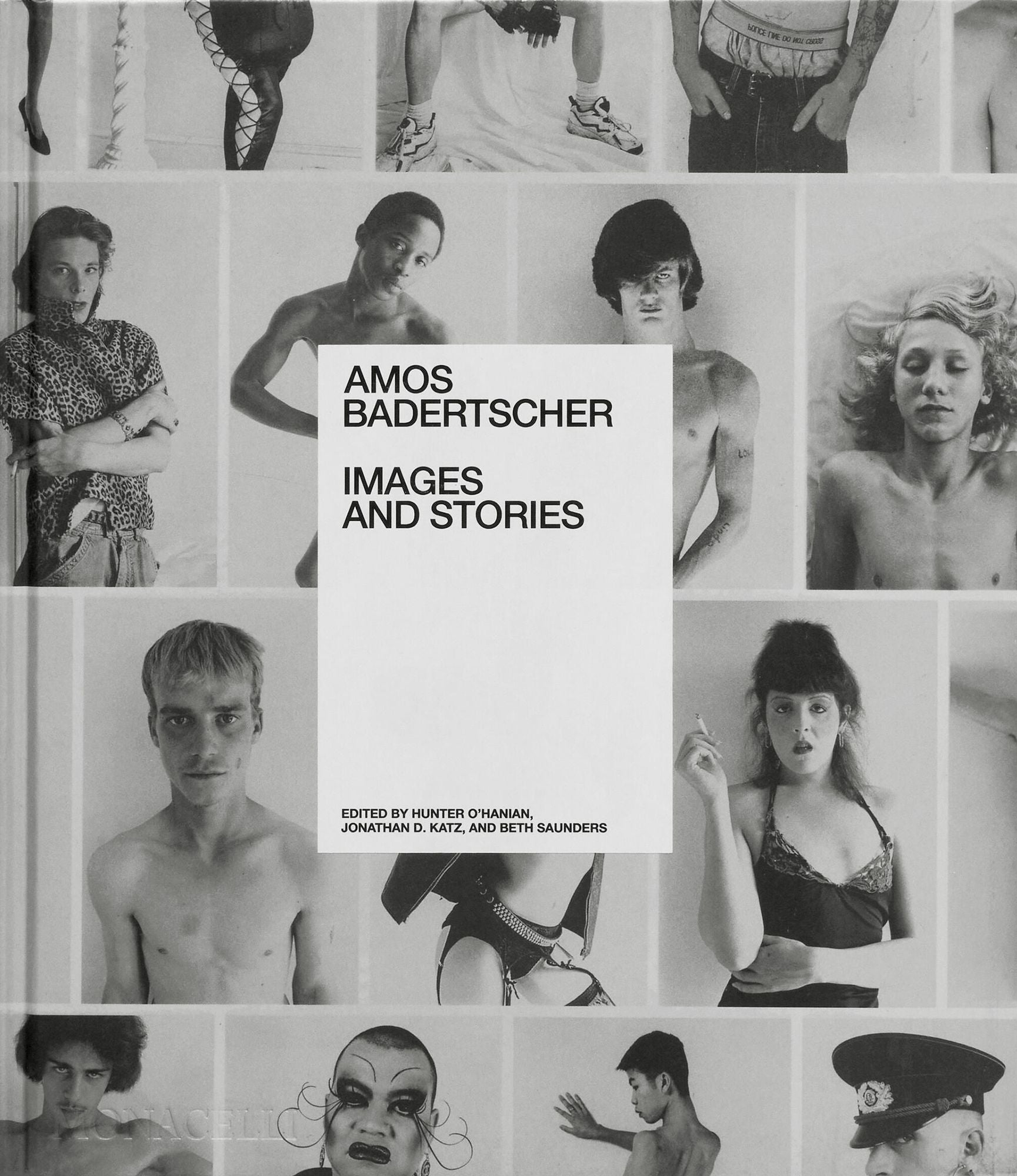 Amos Badertscher Images and Stories
