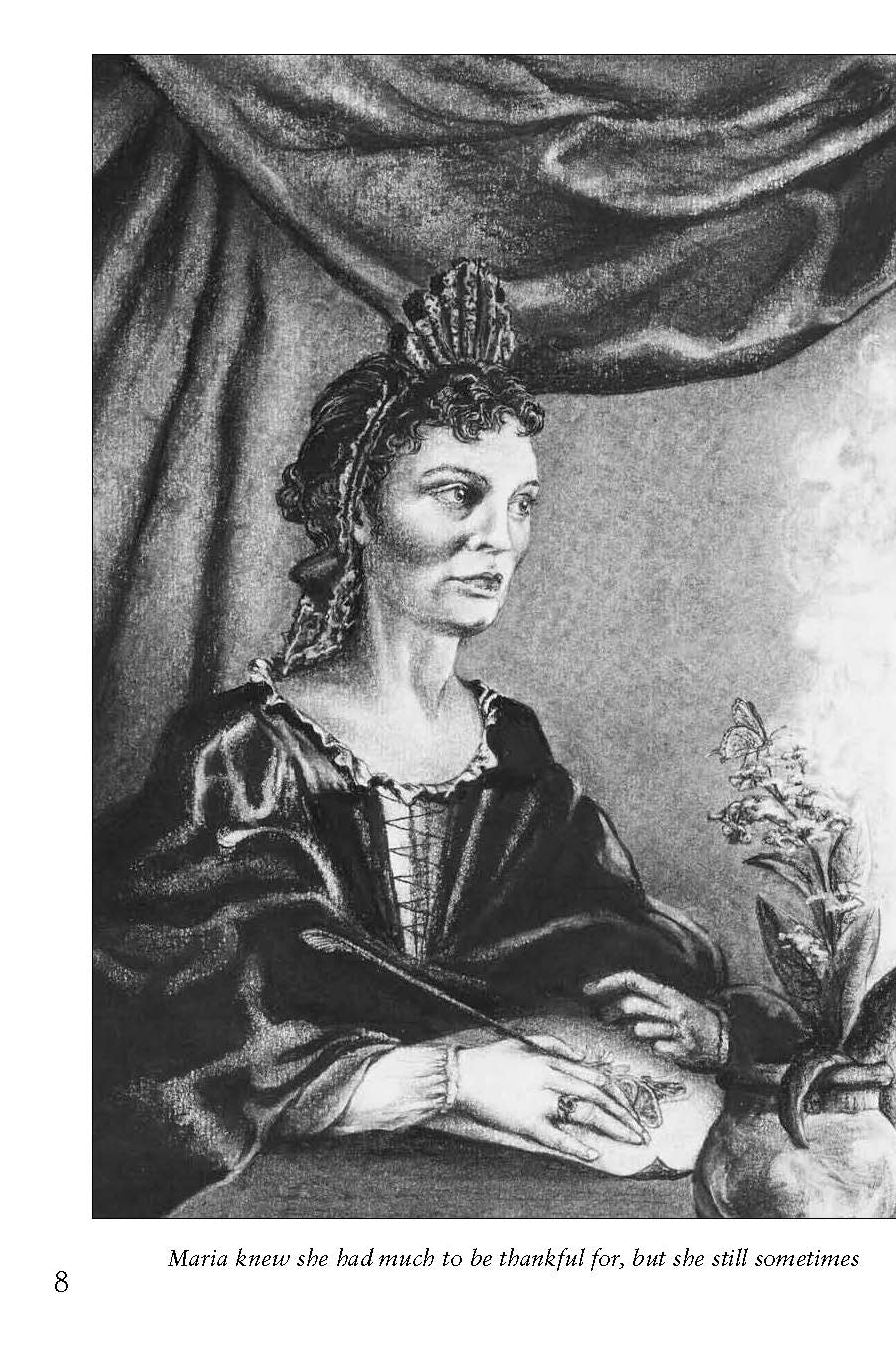 Girls Who Looked Under Rocks: The Lives of Six Pioneering Naturalists