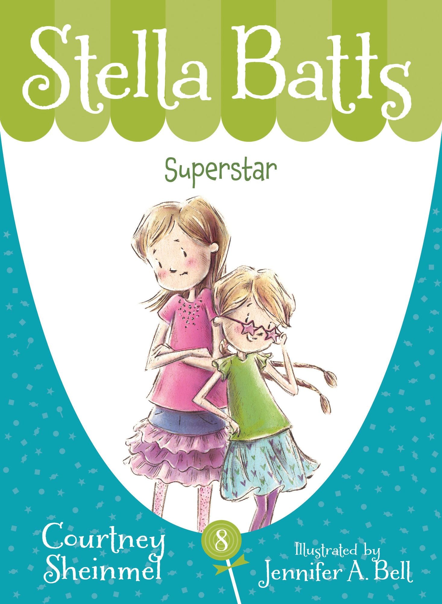 Stella Batts: Superstar