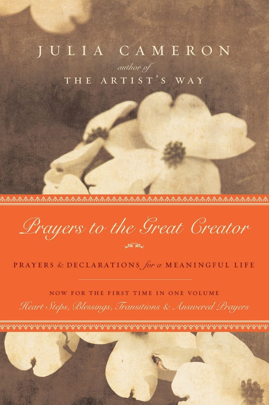 Prayers to the Great Creator: Prayers and Declarations for a Meaningful Life