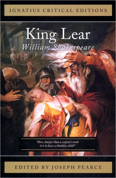 King Lear