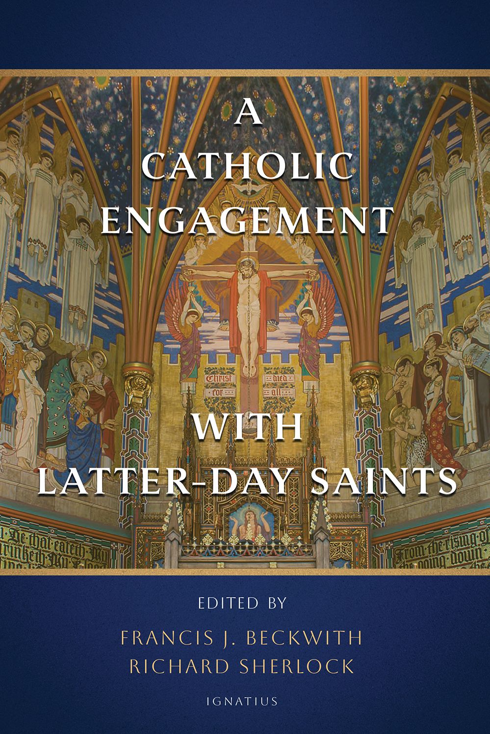 A Catholic Engagement with Latter-day Saints