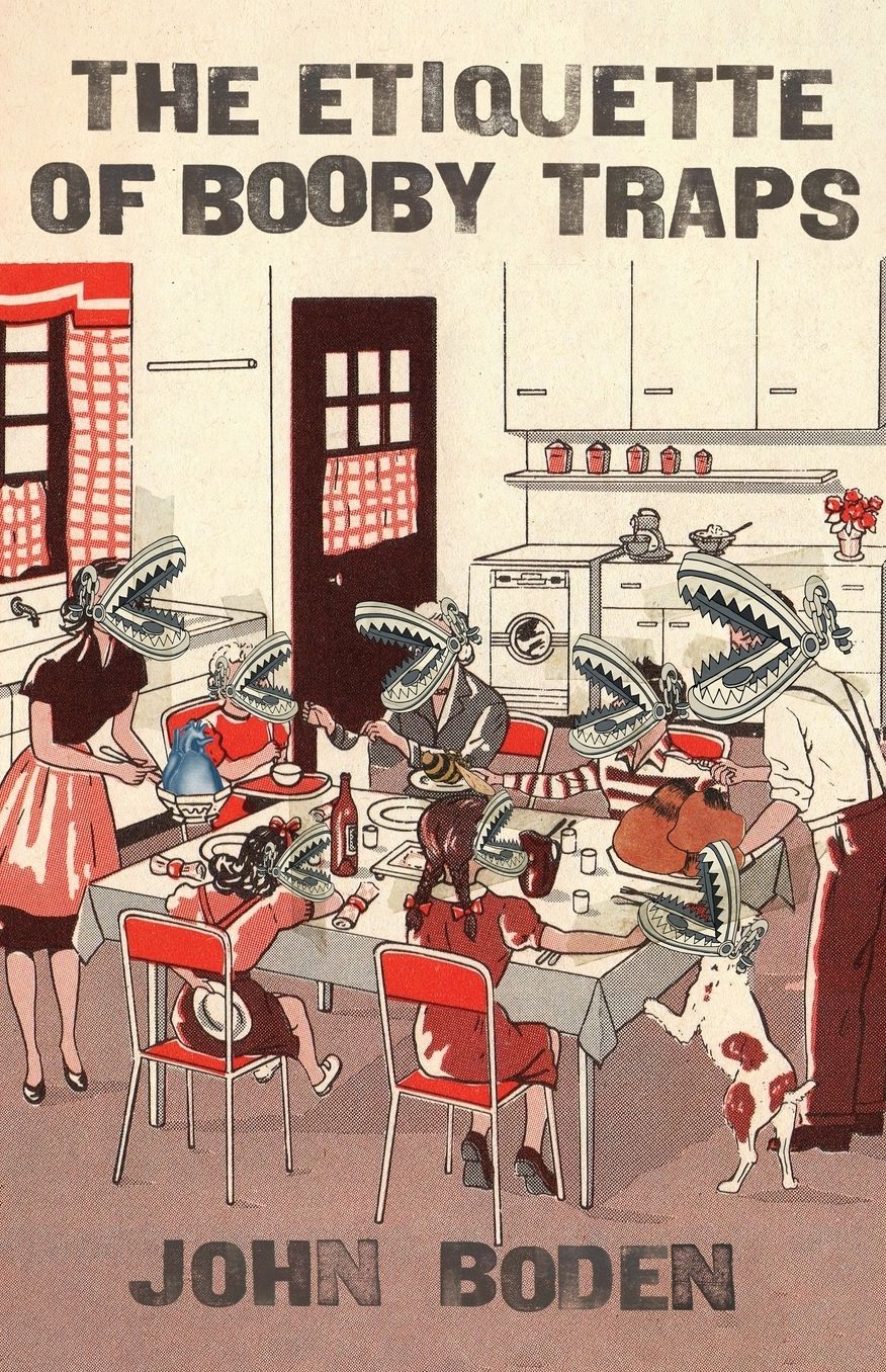 The Etiquette of Booby Traps