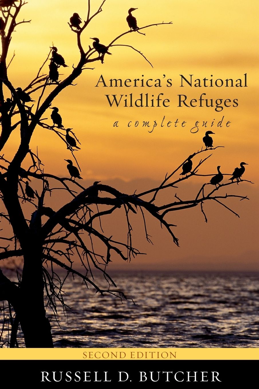 America's National Wildlife Refuges: A Complete Guide
