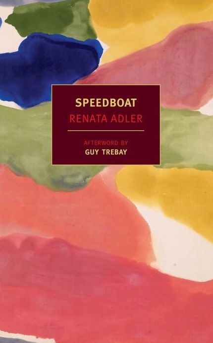 Speedboat