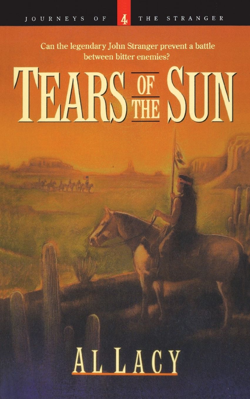 Tears of the Sun