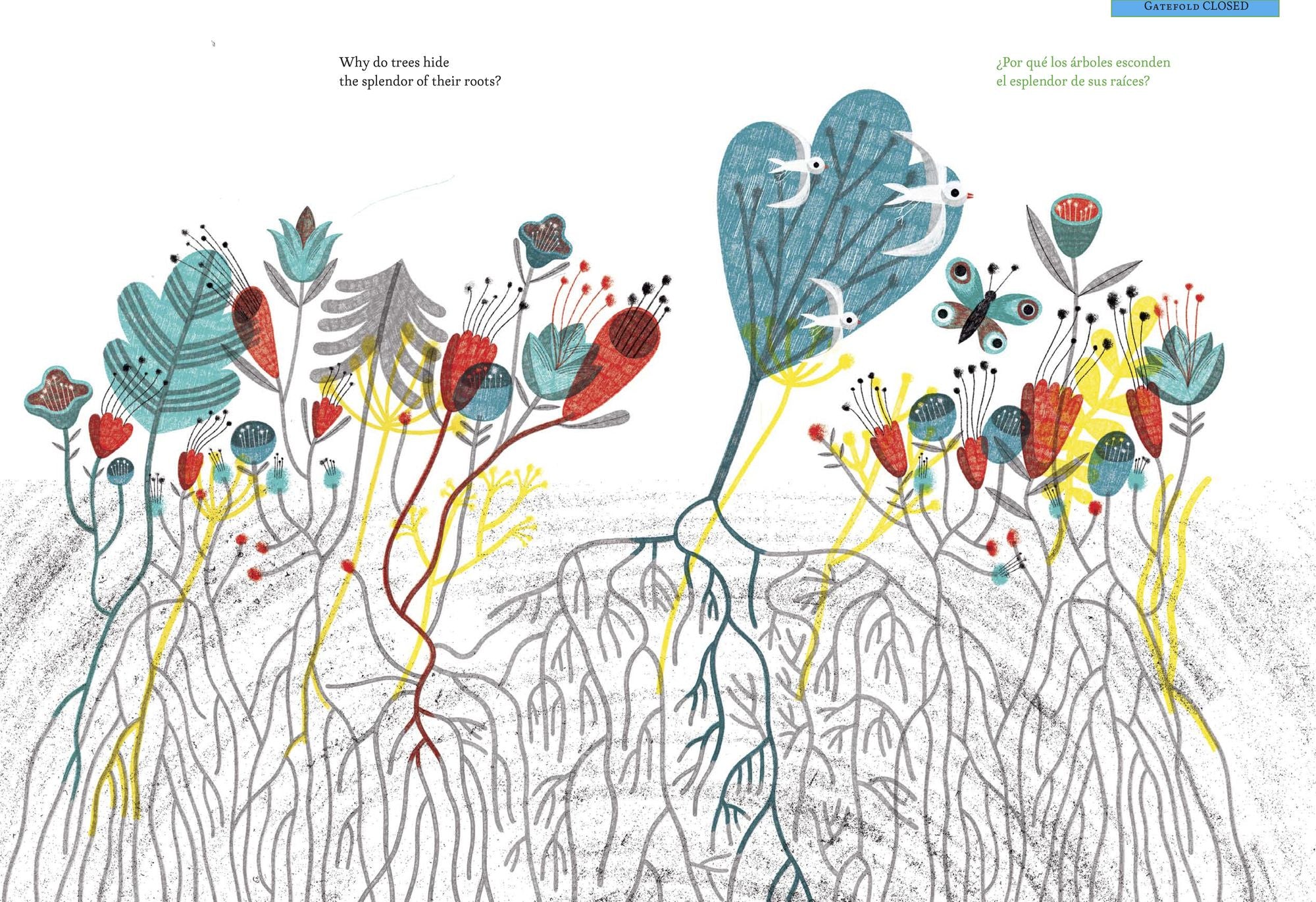 Book of Questions: Selections / Libro de las preguntas: Selecciones