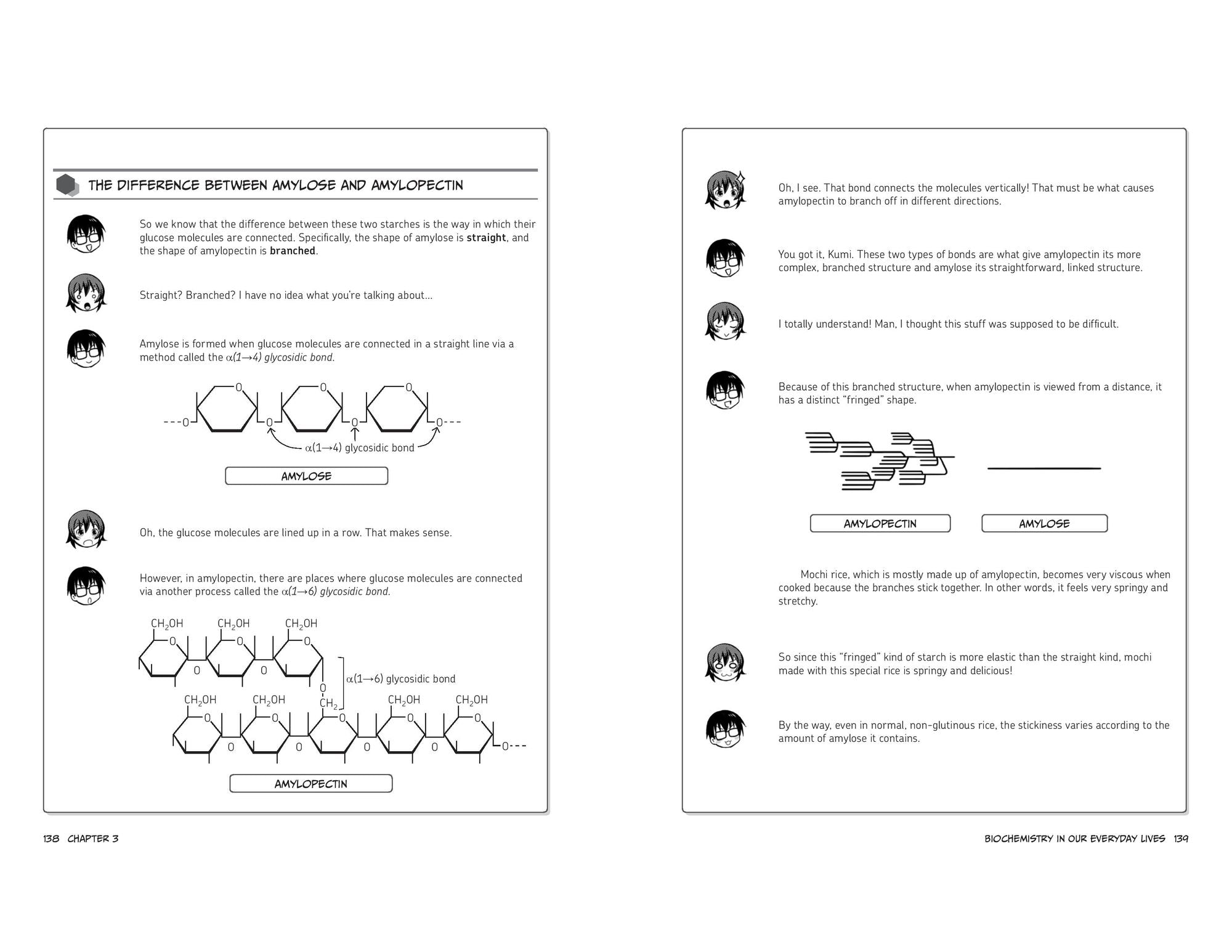 The Manga Guide to Biochemistry