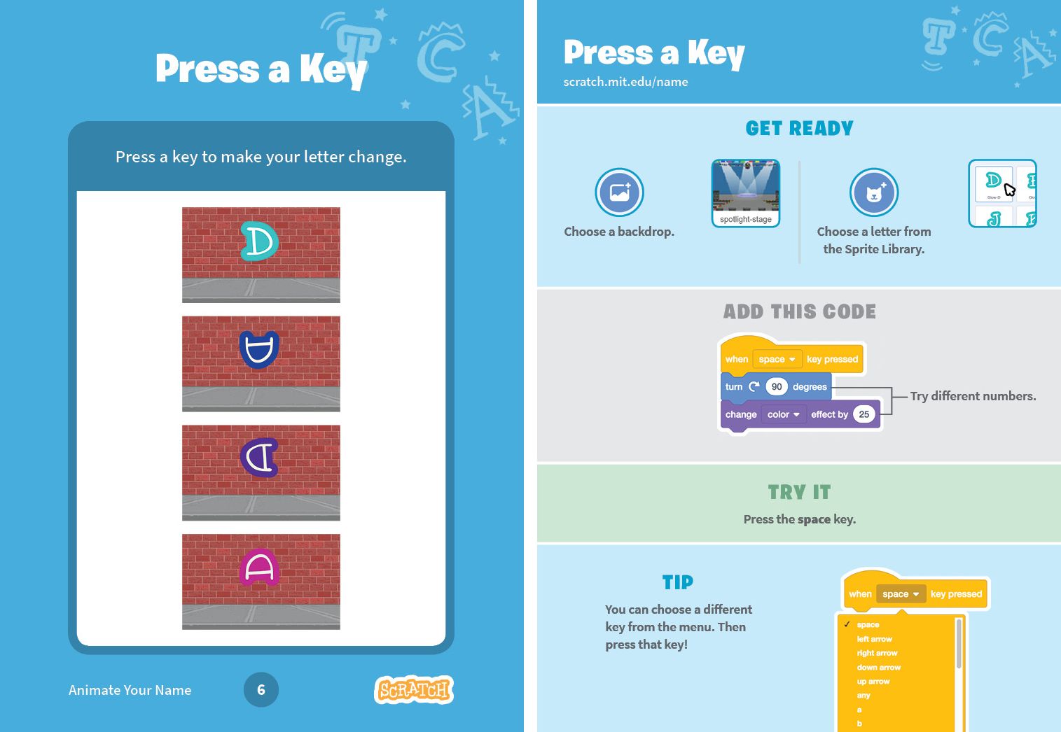 The Official Scratch Coding Cards (Scratch 3.0): Creative Coding Activities for Kids