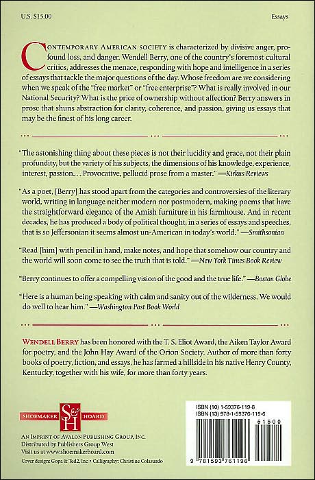 The Way of Ignorance: And Other Essays