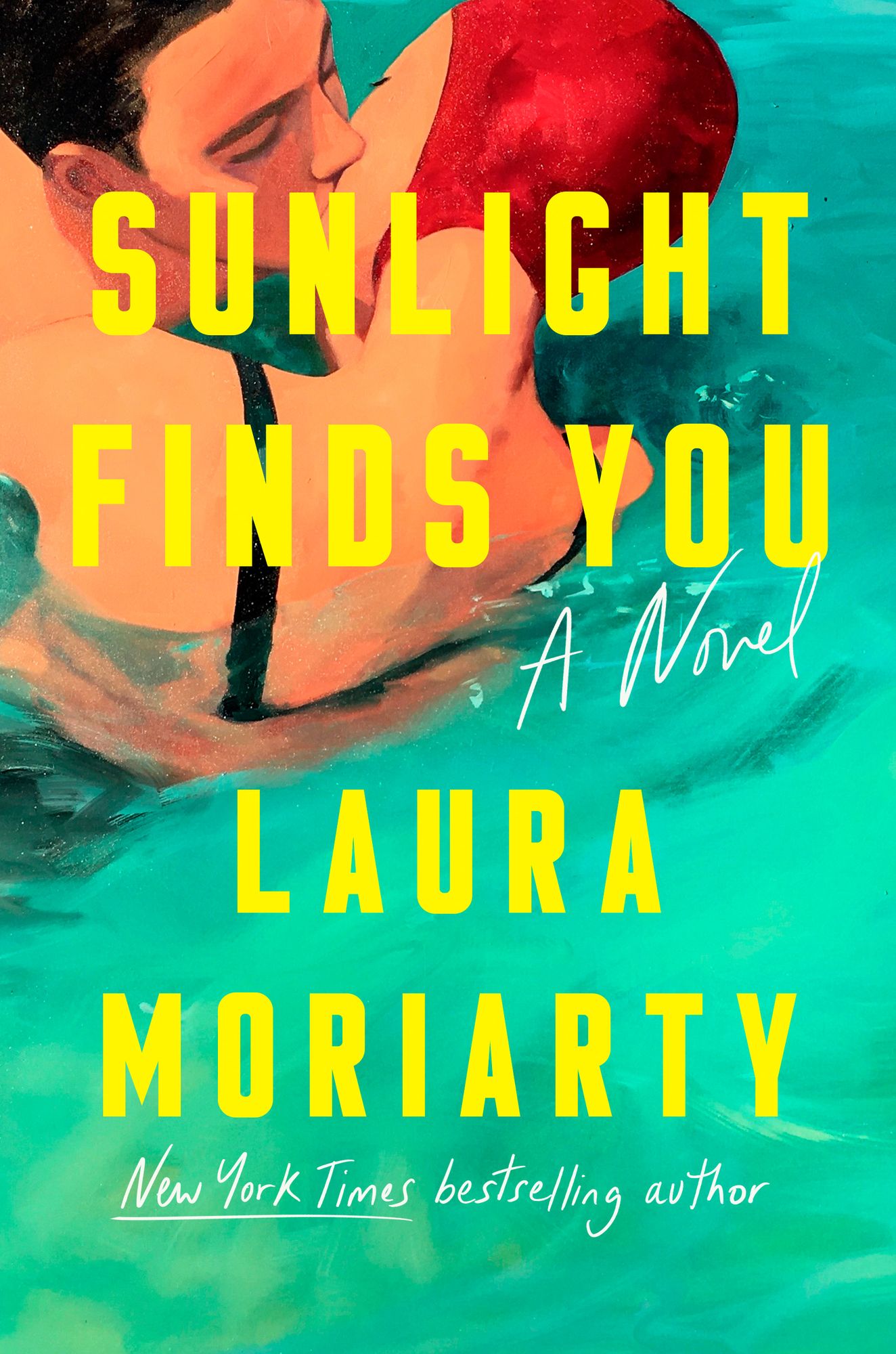 Sunlight Finds You: A Novel