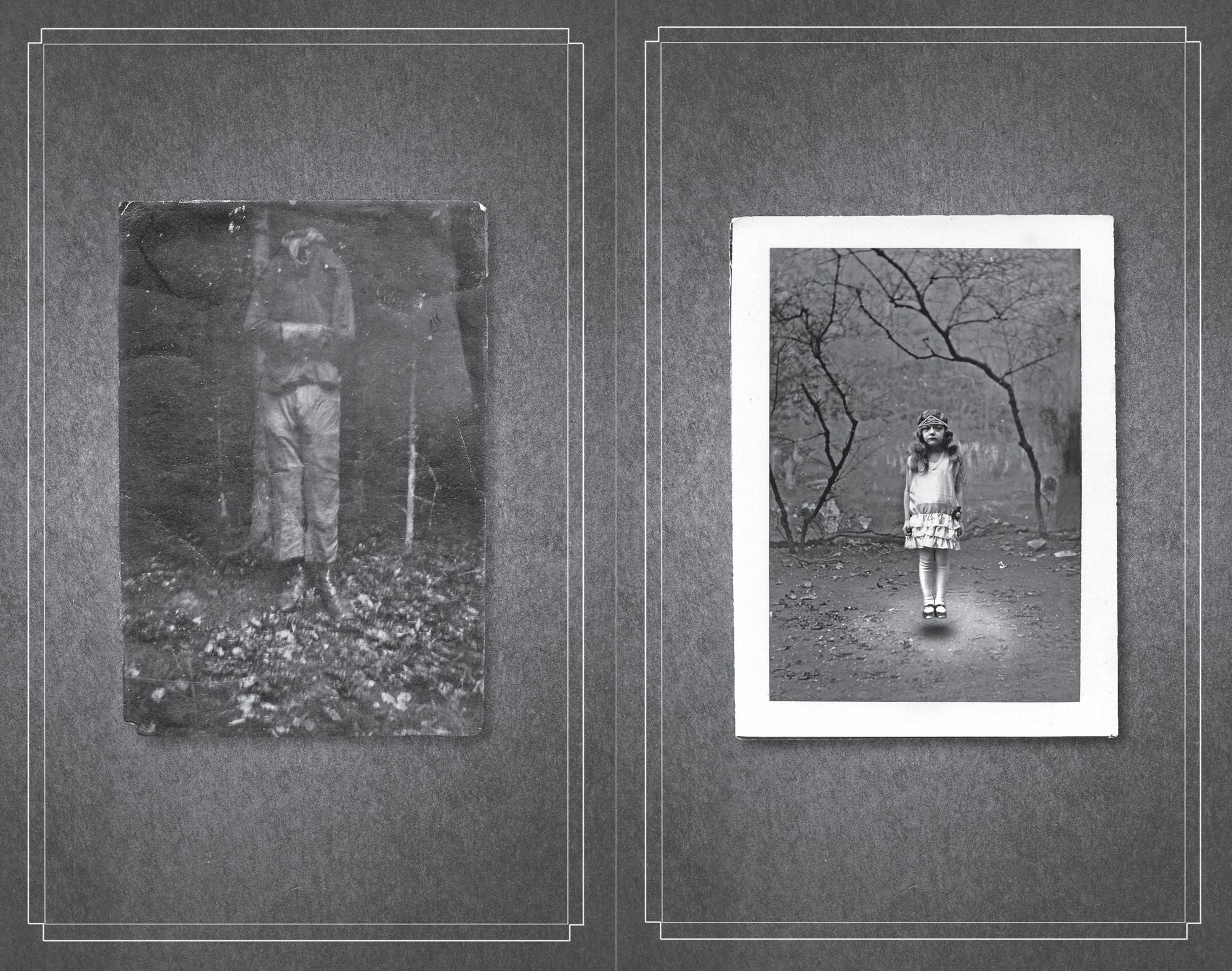 Miss Peregrine's Home for Peculiar Children