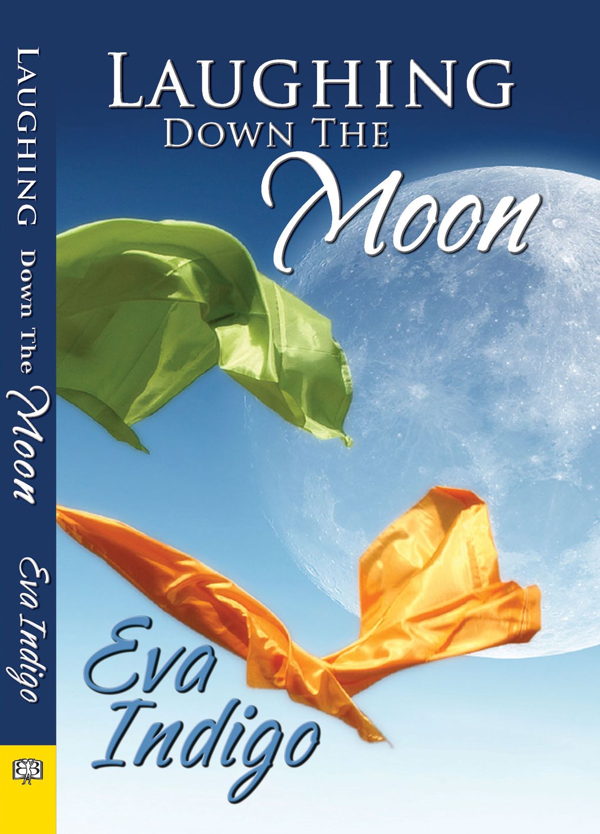 Laughing Down the Moon