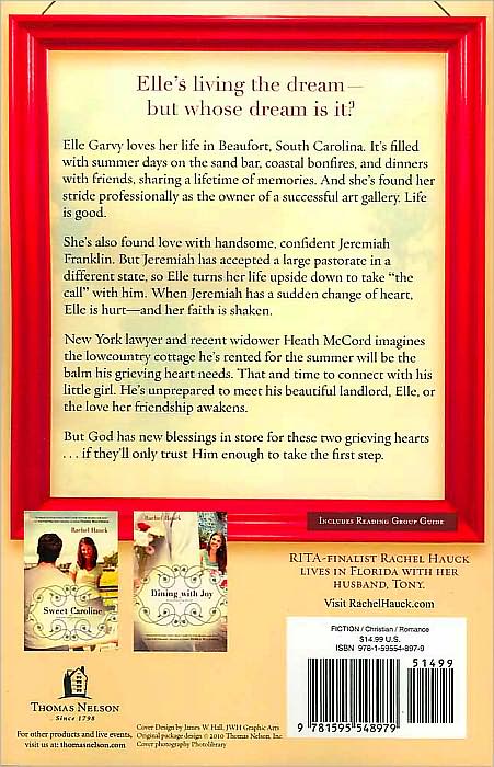 Love Starts With Elle