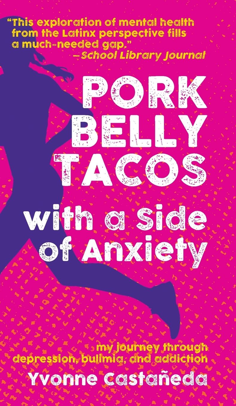 Pork Belly Tacos with a Side of Anxiety: My Journey Through Depression, Bulimia, and Addiction